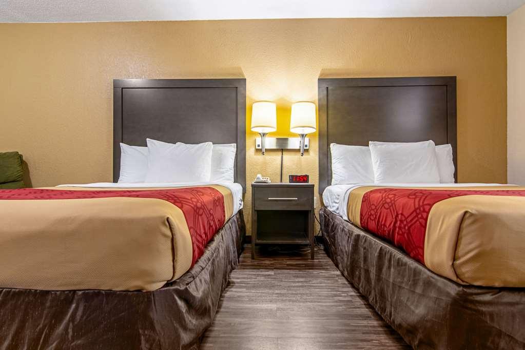 Econo Lodge Inn & Suites Matthews - Charlotte Quarto foto